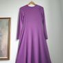 Cos Dress Size Small Image 5