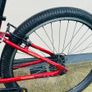 apollo hybrid bike Image 4