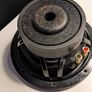 HX08SQ Audio System Car Subwoofer Image 4