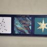 Tea light candle holder, christmas cards, Xmas tree baubles Image 5
