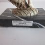 Chinese Fisherman/Sea Serpent Resin Figure Image 3