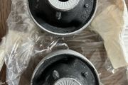 5Q0 407 183 K Control Arm- / Trailing Arm Bush genuine