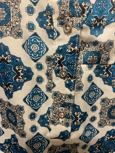 tunic dress shirt Bnwt size 10/12