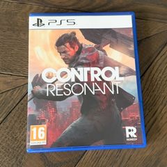 Control Resonant PS5