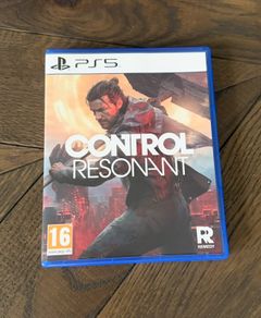 Control Resonant PS5