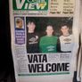 21 vintage Celtic newspapers Image 5