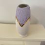 Kopa Pottery Native American Vase 22K Gold 12cm high Image 7