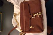 Rebecca minkoff shoulder bag