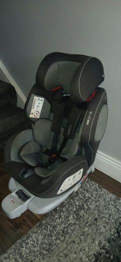 car seat