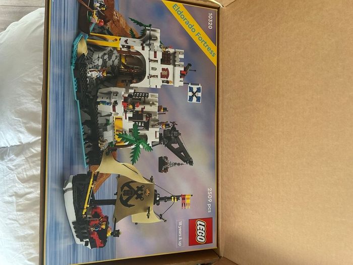 lego