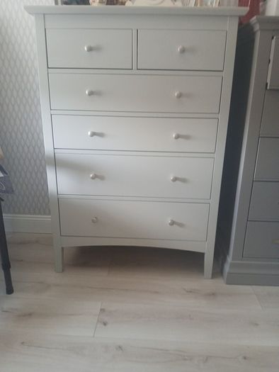 chest of drawers marks & spencers