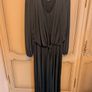 Seraphine maternity evening dress Image 3
