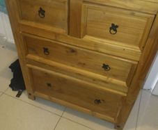 chest of drawers for sale