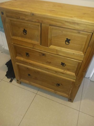 chest of drawers for sale