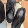 Axel Arigato Black Leather Trainers [Excellent Condition] Image 3