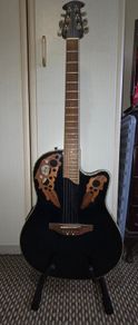 Acoustic Guitar (Ovation)