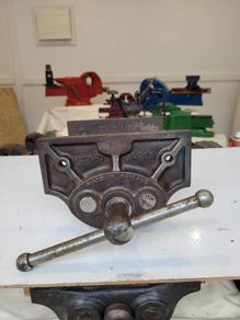 no 55 carpenters vice