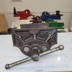no 55 carpenters vice