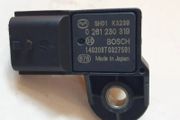 MAP Sensor Skyactiv 2.2 Diesel Mazda 3, 6, CX5 2012-18 SH01-18-211