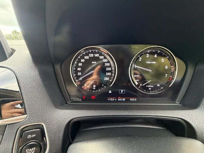 Bmw 1-series 2019 118i Se Petrol Automatic Petrol