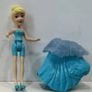 Hasbro Disney Princess  clip on dresses Image 3