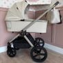 Venicci Stone Beige travel system Image 5