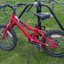 kids bike MX16 Image 2