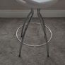 Modern Vintage Designer Bar Stools Image 5