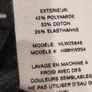 Helmut Lang stretch Pants Image 6