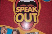 Speak Out