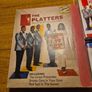 Vintage The Platters Golden Hit Collection 2 Cassette Pack Image 2