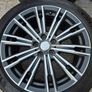 18" Mercedes 5x112 Alloys Image 5