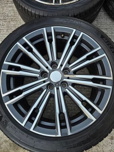 18" Mercedes 5x112 Alloys