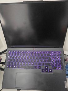 Lenovo Legion Pro 5 Gaming Laptop