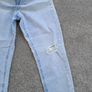 women's jeans/skinny summer trousers .size 12 Image 6