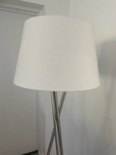 tall lamp