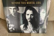 SOUNDGARDEN Beyond This Mortal Coil 2018
