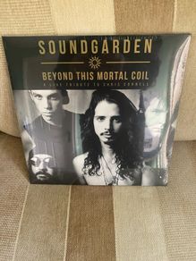 SOUNDGARDEN Beyond This Mortal Coil 2018
