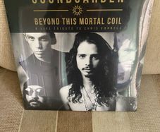 SOUNDGARDEN Beyond This Mortal Coil 2018