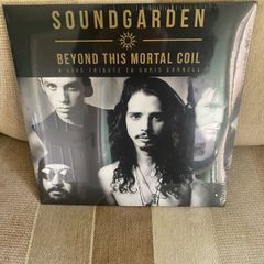 SOUNDGARDEN Beyond This Mortal Coil 2018