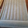Double Air Bed Built-In Pump Image 5