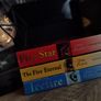 The Last Dragon Chronicles Series ! Icefire, Fire Star Fire Star, and The Fire Eternal ! Image 2