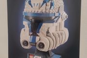 Lego 75349 Star Wars Captain Rex Helmet