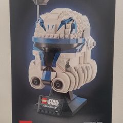 Lego 75349 Star Wars Captain Rex Helmet