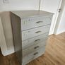 Light Green Drawers Image 2