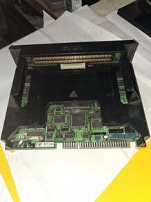Arcade PCB