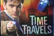 Doctor Who [2007] Doctor Who Time Travels