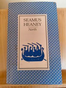 North by Seamus Heaney