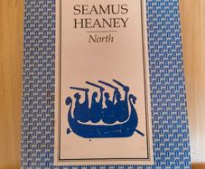 North by Seamus Heaney