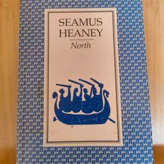 North by Seamus Heaney